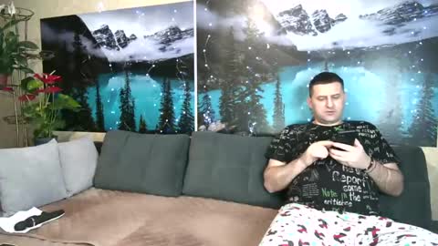 Kleosnow online show from February 6, 9:43 am