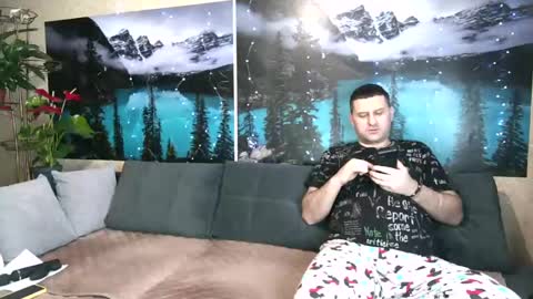 Kleosnow online show from February 9, 9:26 am