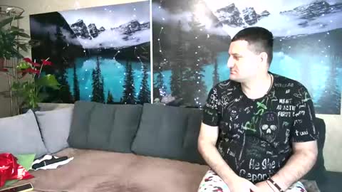 Kleosnow online show from February 13, 10:02 am