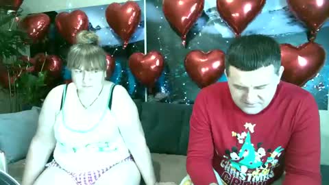Kleosnow online show from February 13, 5:22 pm