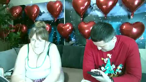 Kleosnow online show from February 13, 8:24 pm