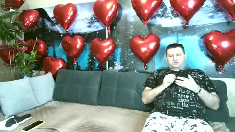 Kleosnow online show from February 14, 9:24 am