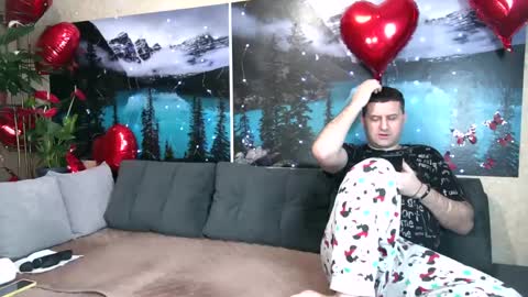 Kleosnow online show from February 16, 9:26 am