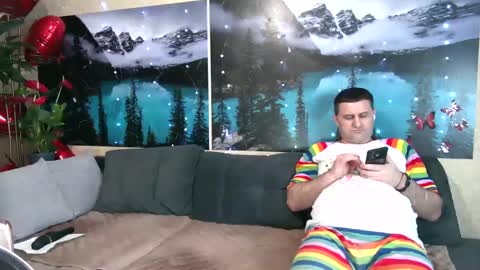 Kleosnow online show from February 17, 8:26 pm