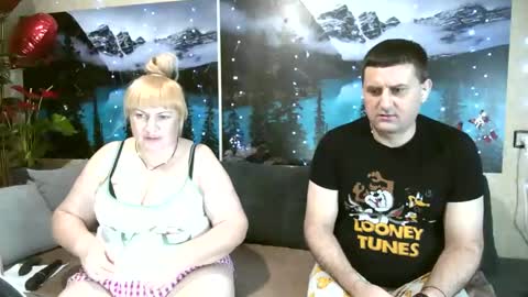 Kleosnow online show from February 21, 9:54 pm
