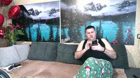 Kleosnow online show from March 10, 11:53 am