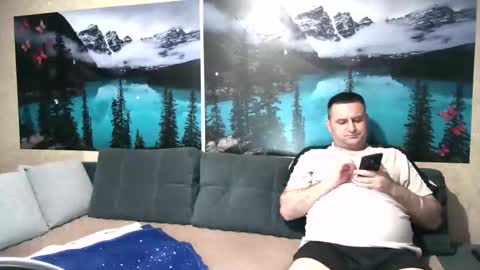 Kleosnow online show from October 2, 8:32 am