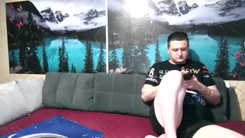 Kleosnow online show from February 24, 7:06 am