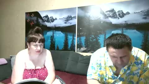 Kleosnow online show from June 6, 8:57 pm