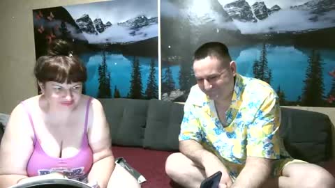 Kleosnow online show from June 10, 8:52 pm