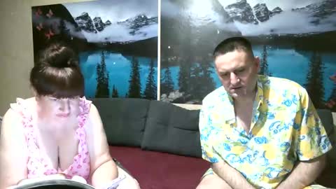 Kleosnow online show from June 11, 8:18 pm