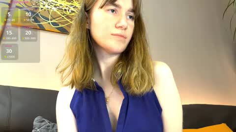 Snapshot of kleya___ chatting on October 25, 6:13 pm Kleya online show from October 25, 6:13 pm