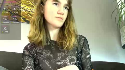 Snapshot of kleya___ chatting on November 1, 3:47 pm Kleya online show from November 1, 3:47 pm