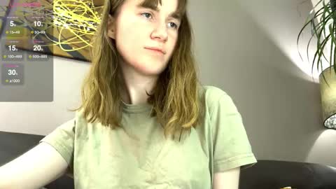 Snapshot of kleya___ chatting on November 9, 5:00 pm Kleya online show from November 9, 5:00 pm