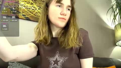 Snapshot of kleya___ chatting on November 12, 6:19 pm Kleya online show from November 12, 6:19 pm