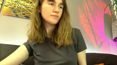 Snapshot of kleya___ chatting on November 16, 6:35 pm Kleya online show from November 16, 6:35 pm