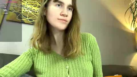 Snapshot of kleya___ chatting on November 24, 4:56 am Kleya online show from November 24, 4:56 am