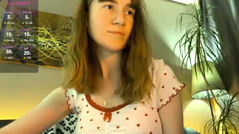 Snapshot of kleya___ chatting on December 4, 3:10 pm Kleya online show from December 4, 3:10 pm