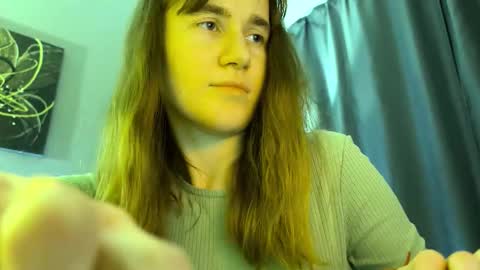 Kleya online show from January 31, 7:23 pm