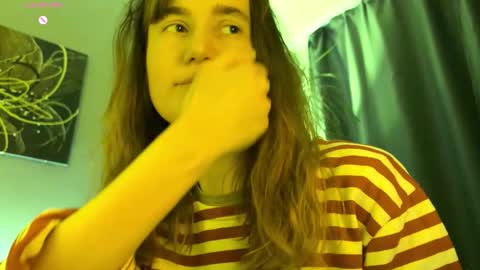 Kleya online show from February 3, 3:28 pm