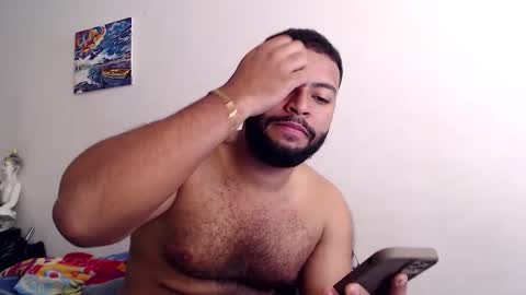 kleyton online show from February 8, 2:31 pm