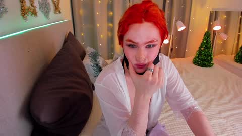 Klin online show from December 5, 9:39 pm