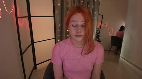 Klin online show from December 12, 9:37 pm