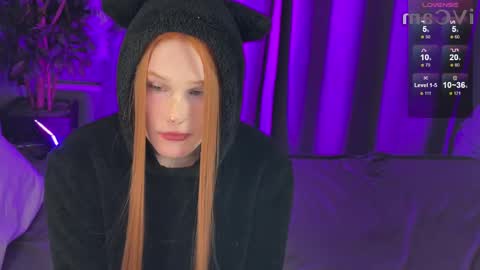 Klin online show from February 21, 10:26 pm