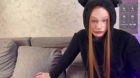 Klin online show from February 23, 2:14 pm