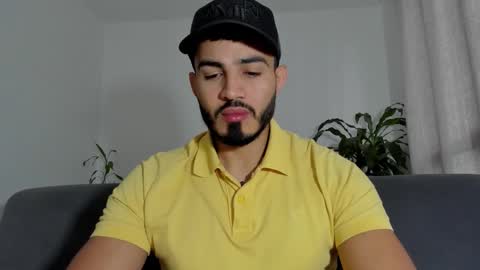 Snapshot of klinsmannwalton chatting on February 27, 11:32 am klinsmannwalton online show from February 27, 11:32 am