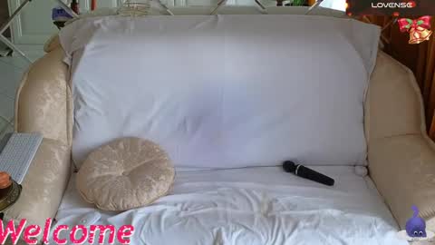ALYONA online show from January 19, 4:54 am