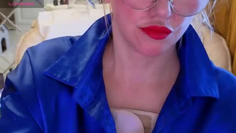 ALYONA online show from February 6, 10:59 am