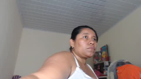 Kloe online show from February 16, 8:44 pm