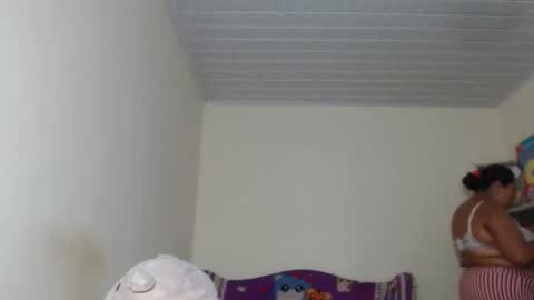 Kloe online show from February 19, 2:23 am