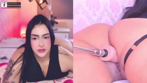 Snapshot of kloe_campbell chatting on December 16, 11:15 am kloe_campbell online show from December 16, 11:15 am