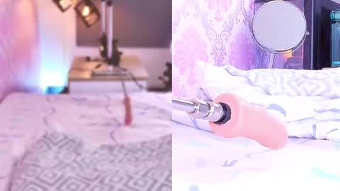 Snapshot of kloe_campbell chatting on February 17, 11:07 am kloe_campbell online show from February 17, 11:07 am