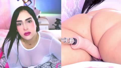 Snapshot of kloe_campbell chatting on March 13, 11:06 am kloe_campbell online show from March 13, 11:06 am