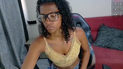 kloe_cooper online show from September 17, 2:52 pm