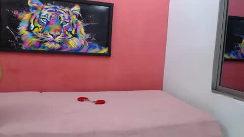 kloe matias online show from July 28, 6:53 am