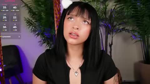 Snapshot of kloe_meow chatting on June 13, 3:59 am Kloe online show from June 13, 3:59 am