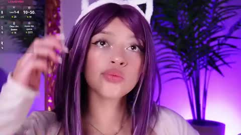 Kloe online show from June 22, 3:47 am