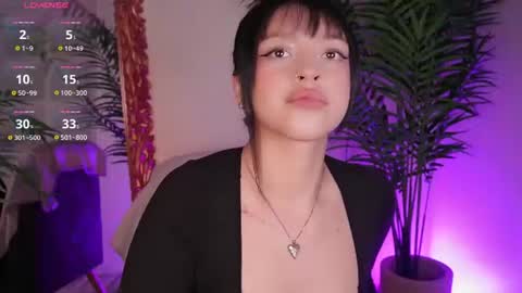 Kloe online show from June 27, 3:33 am