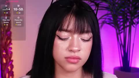 Kloe online show from June 29, 3:24 am