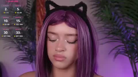 Kloe online show from July 1, 3:19 am