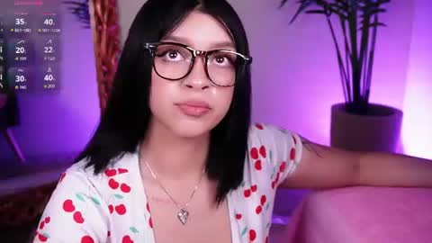 Kloe online show from July 2, 3:23 am