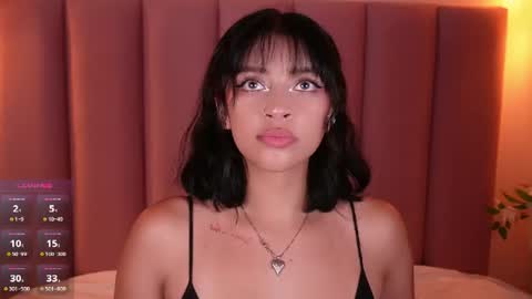 Kloe online show from July 23, 3:15 am