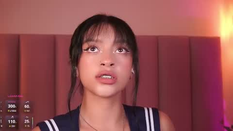 Kloe online show from July 31, 3:17 am