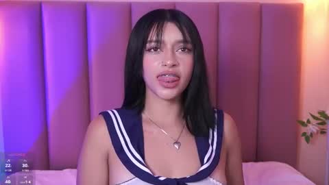 Kloe online show from August 3, 3:05 am
