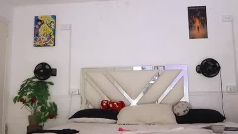 KloeandMarko online show from July 31, 5:18 am