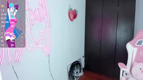 kloe online show from September 19, 1:29 am